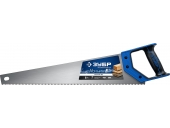 Ножовка ЗУБР Молния-5, 500 мм, 5TPI
