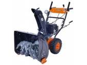 Бензиновый снегоуборщик PATRIOT СИБИРЬ 67CЕ