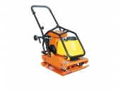 Бензиновая виброплита TOR C-95T(R) (Loncin)