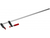 Струбцина ЗУБР МС-100/12, 120 х 1000 мм