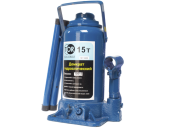 Домкрат гидравлический TOR ДГ-15 г/п 15,0 т