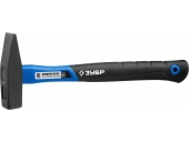 Молоток ЗУБР Профессионал 400 г, слесарный