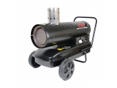 Дизельная тепловая пушка TOR H70 20кВт непрямого нагрева 1011366