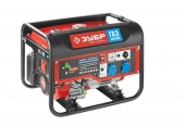 Бензиновый генератор ЗУБР ЗЭСГ-2200-М2