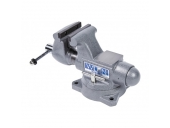 Тиски слесарные WILTON TRADESMAN 1780A