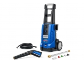 Мойка высокого давления ЗУБР АВД-П180