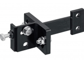 Сцепка ЗУБР СЦ-3