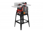 Фуговально-рейсмусовый станок ЗУБР СРФ-254-1600С