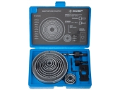 Набор коронок ЗУБР 2 коронок, 19-127 мм