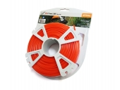 Струна триммерная STIHL Кр. сечения 2,7 мм х 65 м