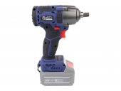 Аккумуляторный гайковерт ДИОЛД ГЭА-20 ЛИ-01 (кейс)