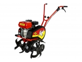 Бензиновый культиватор DDE Грифон 799-499