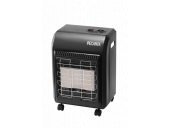 Газовый инфракрасный обогреватель Ресанта ПГ-4200С