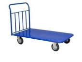 Тележка TOR платформенная ТП 300 (700х1200) (без колёс)