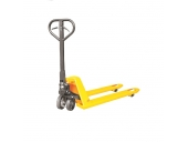 Тележка гидравлическая TOR с тормозом BFB 2500