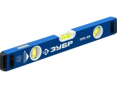 Уровень ЗУБР ПРО, 400 мм