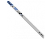 Пилки для лобзика BOSCH Т 318 AF-BIMetal 5 шт. (прим. для многосл.материл, прямой.рез, цв. металл, алюмин)