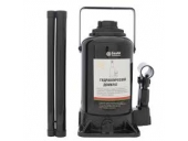 Домкрат двухштоковый гидравлический бутылочный БелАК 32т БАК.20050