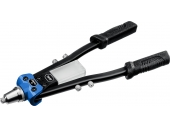 Заклепочник ЗУБР 2.4 - 6.4 мм, 390 мм, усиленный