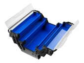 Ящик для инструмента ЗУБР ДОКА-20