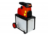 Измельчитель садовый DDE SH 300