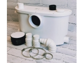 Насосная станция БЕЛАМОС KNS-4001