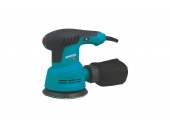 Эксцентриковая шлифмашина КРАТОН ES-270-125