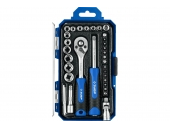 Набор инструментов ЗУБР Компакт-35