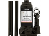 Домкрат гидравлический бутылочный БелАК 3т в кейсе БАК.10040