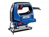 Электрический лобзик ЗУБР ЛП-500 К