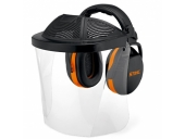 Наушники STIHL С защитой глаз пласт.