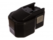 Аккумулятор TopON Аккумулятор для AEG BBS, MILWAUKEE 12V 1.3Ah (Ni-Cd) PN: B12, PBS 3000.