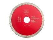 ECO сплошной (керамика) 125мм/22,23