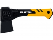 Топор KRAFTOOL X5 440/620 г, в чехле, 230 мм