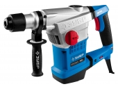 Перфоратор ЗУБР ЗПМ-40-1250 ЭВК