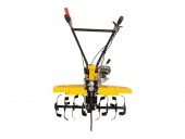 Бензиновый мотоблок HUTER МК-8000РL