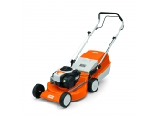 Бензиновая газонокосилка STIHL RМ-253.0 63710113408