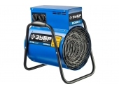 Пушка тепловая электрическая ЗУБР ТП-П9