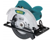 Дисковая пила FIT CS-185/1280