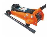 Домкрат гидравлический подкатной TOR 140-460 (G) удлиненный