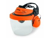 Наушники STIHL С защитой глаз пластик G500 РС