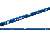 Уровень ЗУБР ПРО, 1500 мм