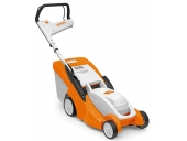 Электрическая газонокосилка STIHL RМЕ-339 С 63200112415