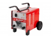 Сварочный трансформатор ЗУБР ЗТС-180