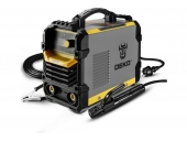 Сварочный инвертор DEKO DKWM250A