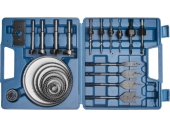 Набор коронок ЗУБР 28 предм. 29555-H28