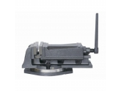 Тиски PROMA SO-125 поворотные