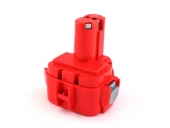 Аккумулятор TopON Для Makita 12V 2.0Ah Ni-Mh PN: 192681-5. TOP-PTGD-MAK-12-2.1-Ni