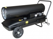 Дизельная тепловая пушка TOR DG50 51кВт 1011365