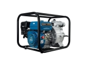Бензиновая мотопомпа VARTEG 1300T80